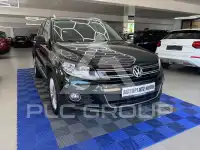 2013 Volkswagen Tiguan