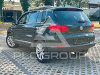 2013 Volkswagen Tiguan