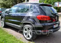 2013 Volkswagen Tiguan