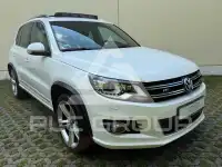 2013 Volkswagen Tiguan