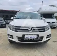 2013 Volkswagen Tiguan