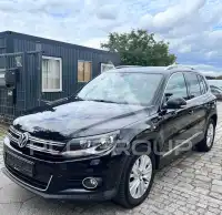 2013 Volkswagen Tiguan