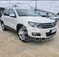 2013 Volkswagen Tiguan