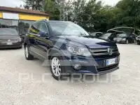 2013 Volkswagen Tiguan