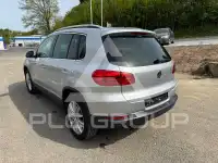 2013 Volkswagen Tiguan