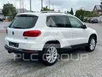 2013 Volkswagen Tiguan