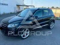 2013 Volkswagen Tiguan