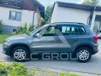 2013 Volkswagen Tiguan