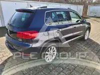 2013 Volkswagen Tiguan