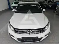 2013 Volkswagen Tiguan