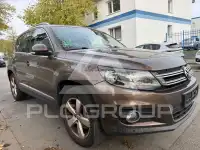 2013 Volkswagen Tiguan