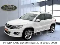 2013 Volkswagen Tiguan