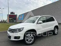 2013 Volkswagen Tiguan