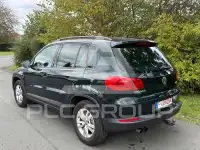 2013 Volkswagen Tiguan