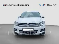 2013 Volkswagen Tiguan