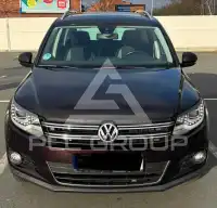 2013 Volkswagen Tiguan