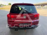 2013 Volkswagen Tiguan