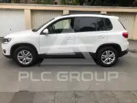 2013 Volkswagen Tiguan