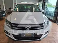 2013 Volkswagen Tiguan