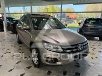 2013 Volkswagen Tiguan