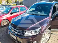 2013 Volkswagen Tiguan
