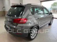 2013 Volkswagen Tiguan