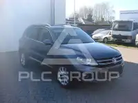 2013 Volkswagen Tiguan