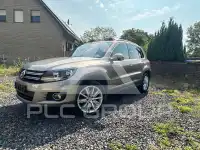 2013 Volkswagen Tiguan