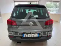2013 Volkswagen Tiguan