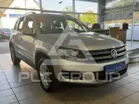 2013 Volkswagen Tiguan