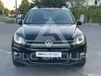 2013 Volkswagen Tiguan