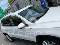 2013 Volkswagen Tiguan