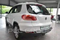 2013 Volkswagen Tiguan