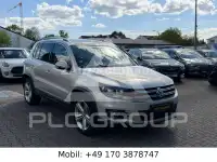 2013 Volkswagen Tiguan