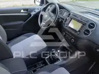 2013 Volkswagen Tiguan