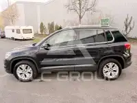 2013 Volkswagen Tiguan