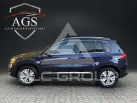 2013 Volkswagen Tiguan