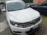 2013 Volkswagen Tiguan