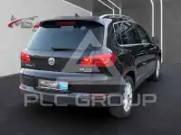 2013 Volkswagen Tiguan