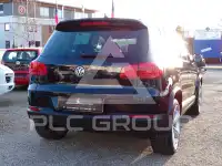 2013 Volkswagen Tiguan