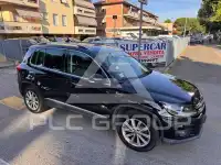 2013 Volkswagen Tiguan