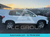 2013 Volkswagen Tiguan