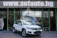 2013 Volkswagen Tiguan