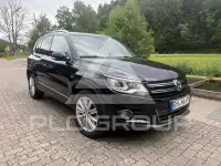 2013 Volkswagen Tiguan