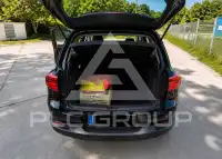 2013 Volkswagen Tiguan
