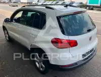 2013 Volkswagen Tiguan
