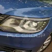2013 Volkswagen Tiguan