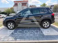 2013 Volkswagen Tiguan
