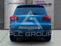 2013 Volkswagen Tiguan