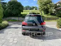 2013 Volkswagen Tiguan